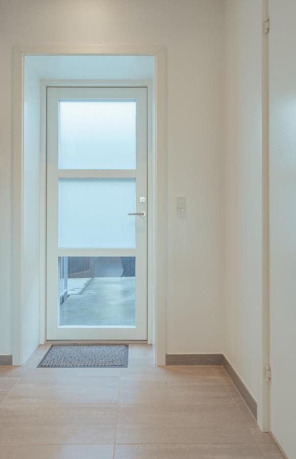 New 2 Bedroom Apt - Ocean And Mountain View Torshavn Exterior photo